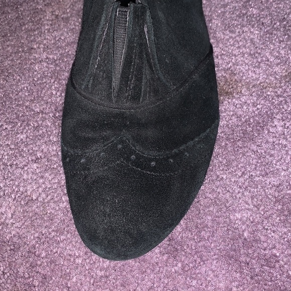 Libby Edelman oxfords - Picture 6 of 7